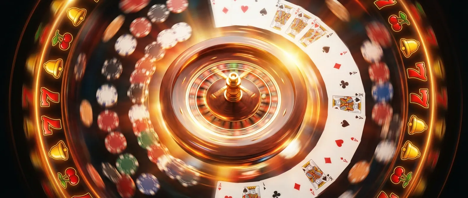Luck Casino bonus